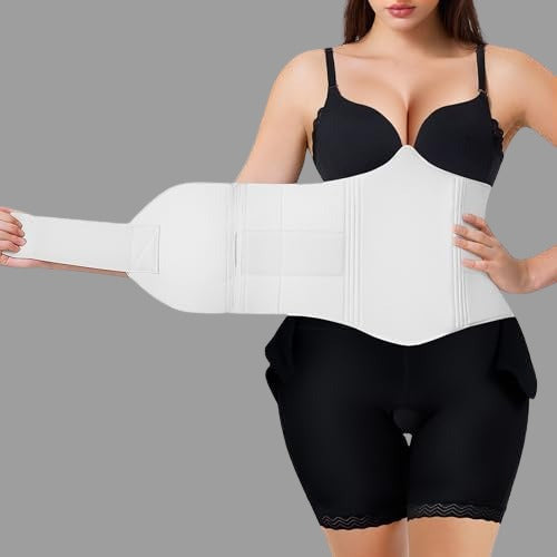 Lipo Foam 360 – Post-Surgery Waist Support