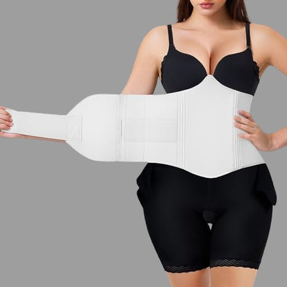 Lipo Foam 360 – Post-Surgery Waist Support