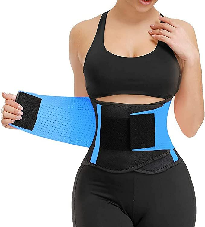 Lipo Foam 360 – Post-Surgery Waist Support
