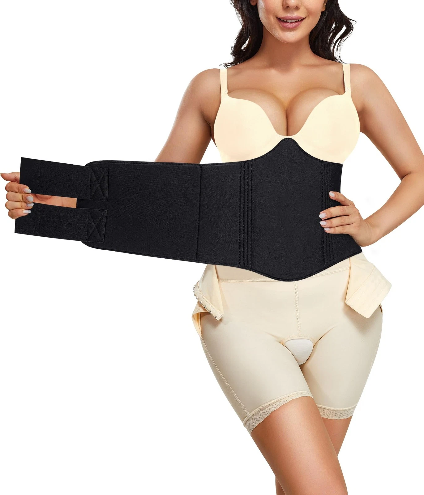 Lipo Foam 360 – Post-Surgery Waist Support