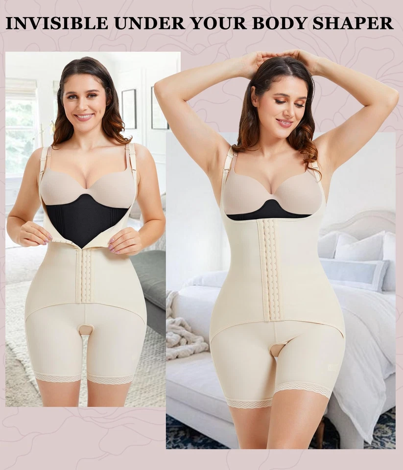 Lipo Foam 360 – Post-Surgery Waist Support
