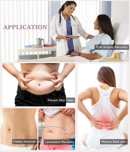 Lipo Foam 360 – Post-Surgery Waist Support