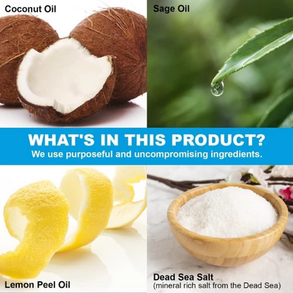 Lumineux Whitening Strips – Enamel Safe