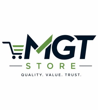 MGT Logo